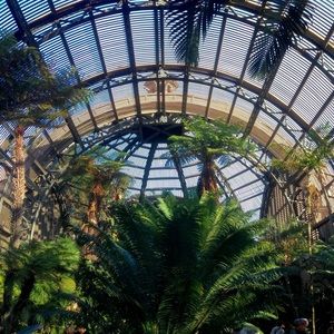 Meet your Posher, Christa